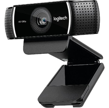 Logitech C922 Pro Monitor 1080 - 960 001088