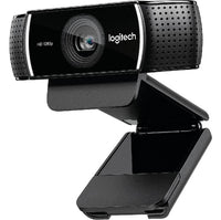 Logitech C922 Pro Monitor 1080 - 960 001088