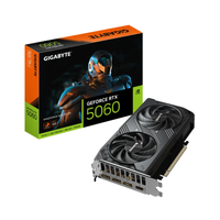 VGA GIGABYTE WINDFORCE MAX NVIDIA GEFORCE RTX 5060 OC