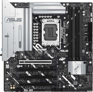 MB ASUS PRIME Z890M-PLUS WIFI