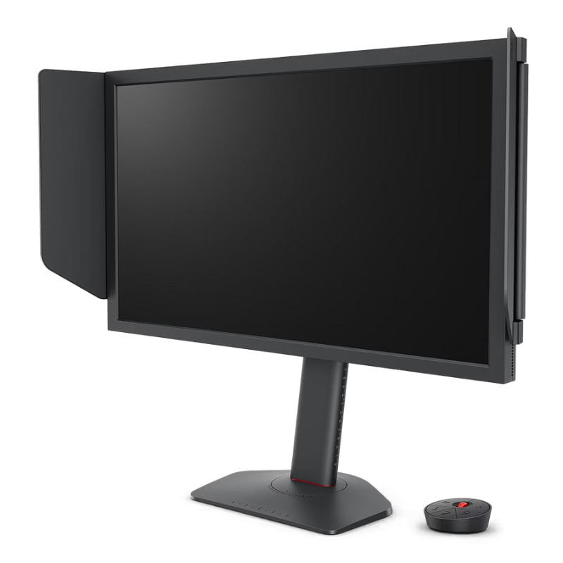 BenQ ZOWIE XL2586X 24.1" Esports Gaming Monitor, Fast TN, 540Hz, DyAc 2, Full HD 1920x1080, (XL2586X)