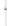 Apple Pencil 1st Generation MK0C2AM/A Lightning connector