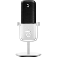 Elgato Wave:3 Microphone Premium Studio Quality USB Condenser