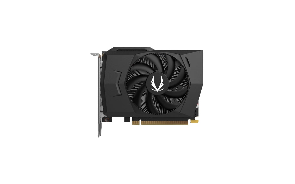 Graphics Card ZT-A30510G-10L GeForce GTX 3050, 6 GB, 96 bit, Fan