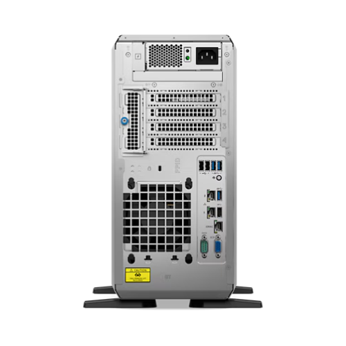 Dell Power Edge T360 Chassis 8 x 3.5