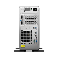 Dell Power Edge T360 Chassis 8 x 3.5