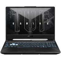 ASUS TUF Gaming FA506NC-HN130W AMD Ryzen 5-7535HS, 8GB, 512GB SSD, RTX 3050 4GB, Win 11 Home