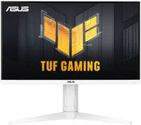 ASUS TUF Gaming VG27AQML1A 27-inch QHD Gaming Monitor - 240Hz, 1ms, Fast IPS, White