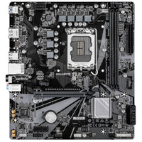 لوحة أم جيجابايت ألترا ديورابل H610M D3W WIF6I DDR5، الجيل 14 LGA1700