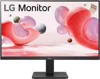 Monitor LG 24MR400-B Full HD 24 inch, 100Hz, IPS
