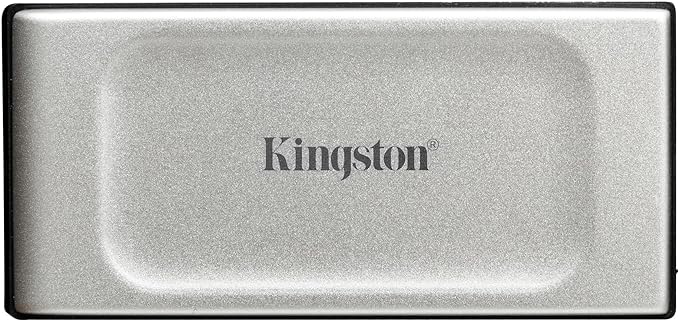 SSD Kingston XS2000 2000G - Kingston