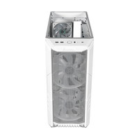 CASE Cooler Master MASTERCASE HAF500 ARGB Mind-Blowing Design