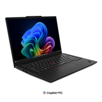 Lenovo ThinkPad T14 Gen 7 Laptop 21WN00CEAD - Intel Core Ultra 7 355, 16GB RAM, 512GB SSD, 14-inch WUXGA