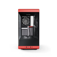Case HYTE Y40 ​​ ATX bit RAM, Dell CS-HYTE-Y40-BR
