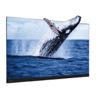 Specktron X View Wall 163" All-in-One LED Display, Android 11, Built-in Speakers, (VIEW-WALL-163)