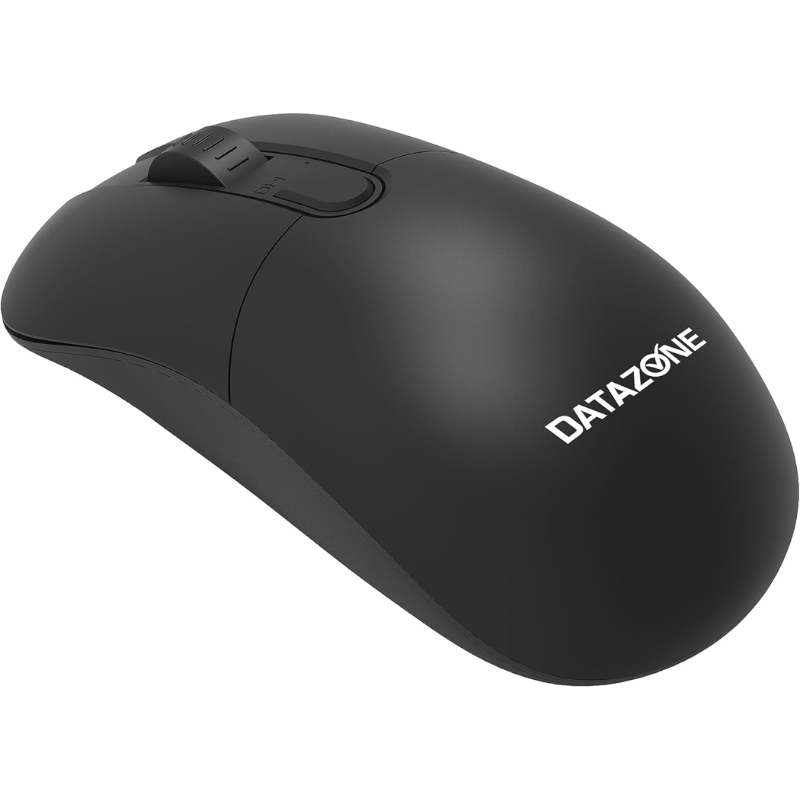 Datazone Wirless Mouse (9110004162) DZ-WM550 BLACK