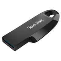 SanDisk (SDCZ550-128G-G46) 128 Gigabyte, USB