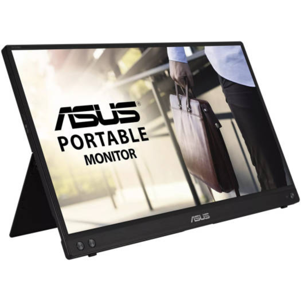ASUS Portable Monitor ZenScreen MB16ACV