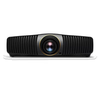 BenQ W5800 4K UHD Laser Home Cinema Projector, 2600 ANSI Lumens, 100% DCI-P3, HDR-PRO, Motorized Lens Shift and Zoom, (W5800)