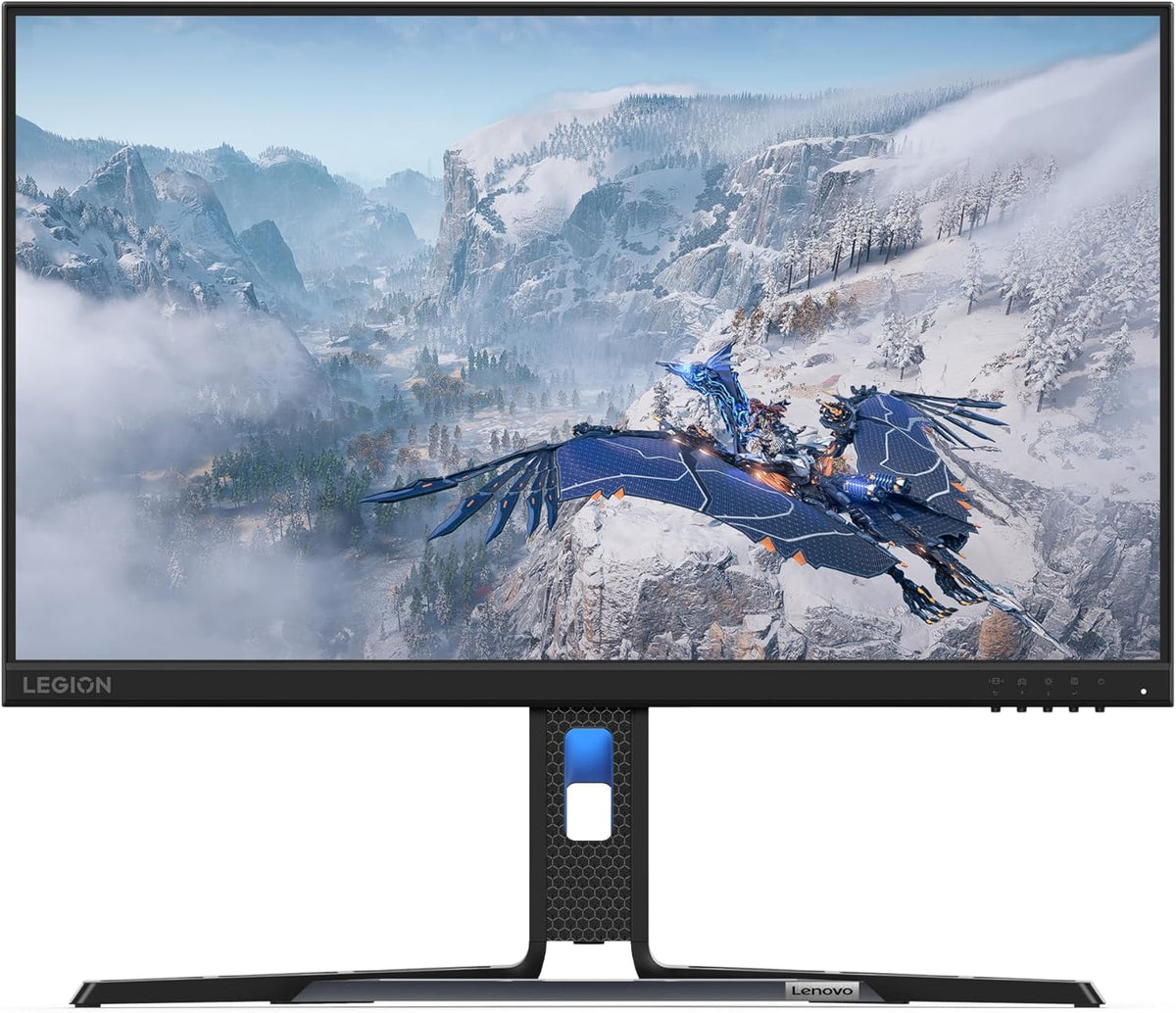 Lenovo Legion R24e-30 front view
