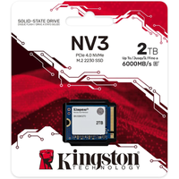 SSD Kingston 2000G NV3 M.2