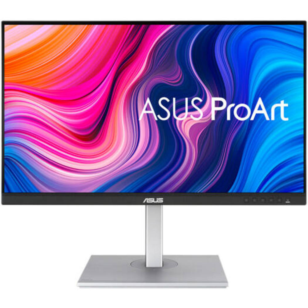 ASUS ProArt PA279CV 27" 4K UHD Professional Monitor - IPS, USB-C, HDMI 2.0, DisplayPort, USB Hub, Built-in Speakers (90LM06M1-B01170)