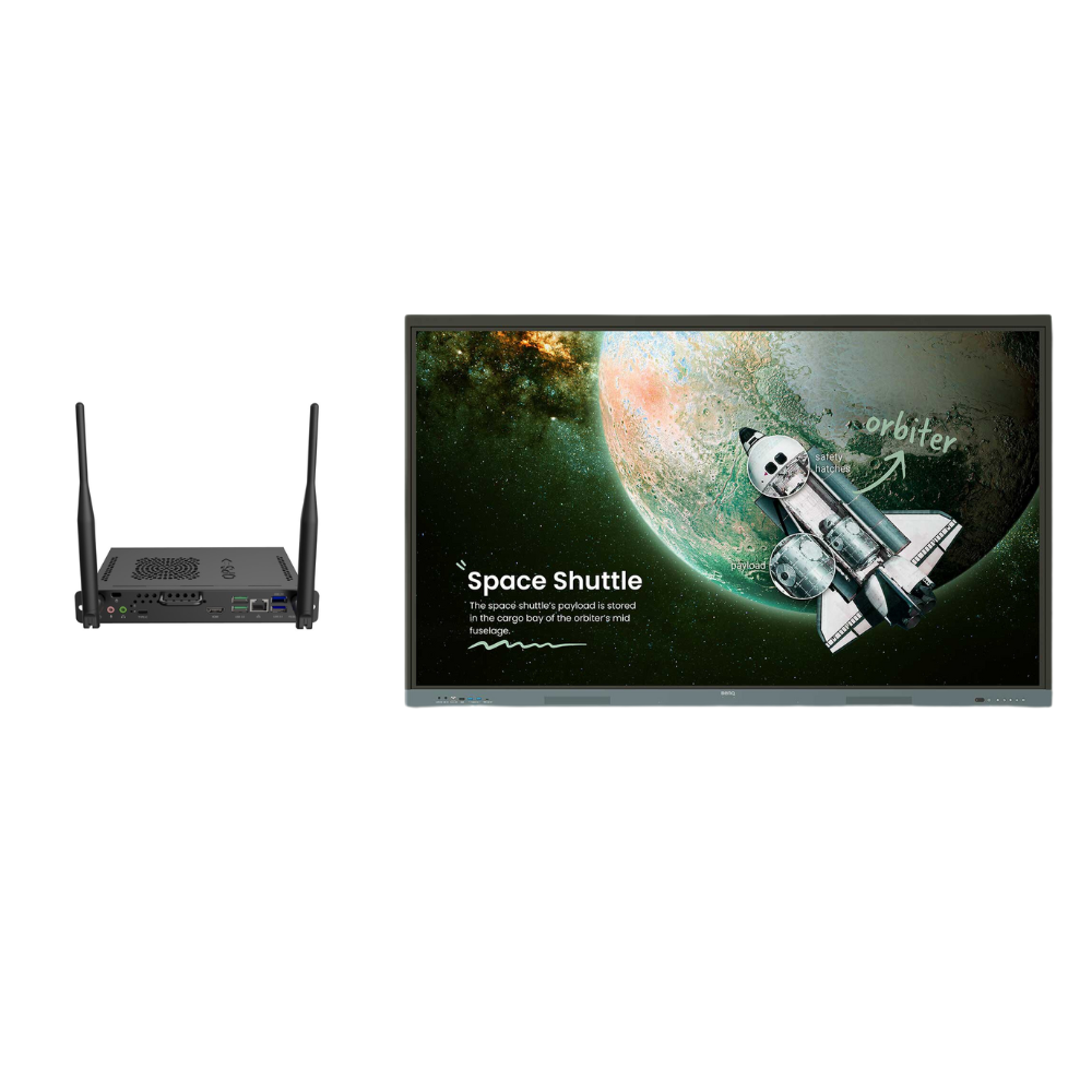 BenQ RE8604