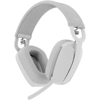 Logitech Zone Vibe 100 Bluetooth Headset White