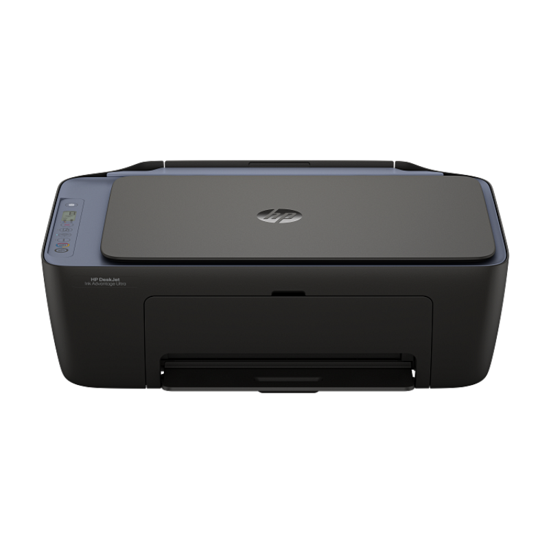 HP DESKJET UIA 5127 AIO 89F94A PRINTER