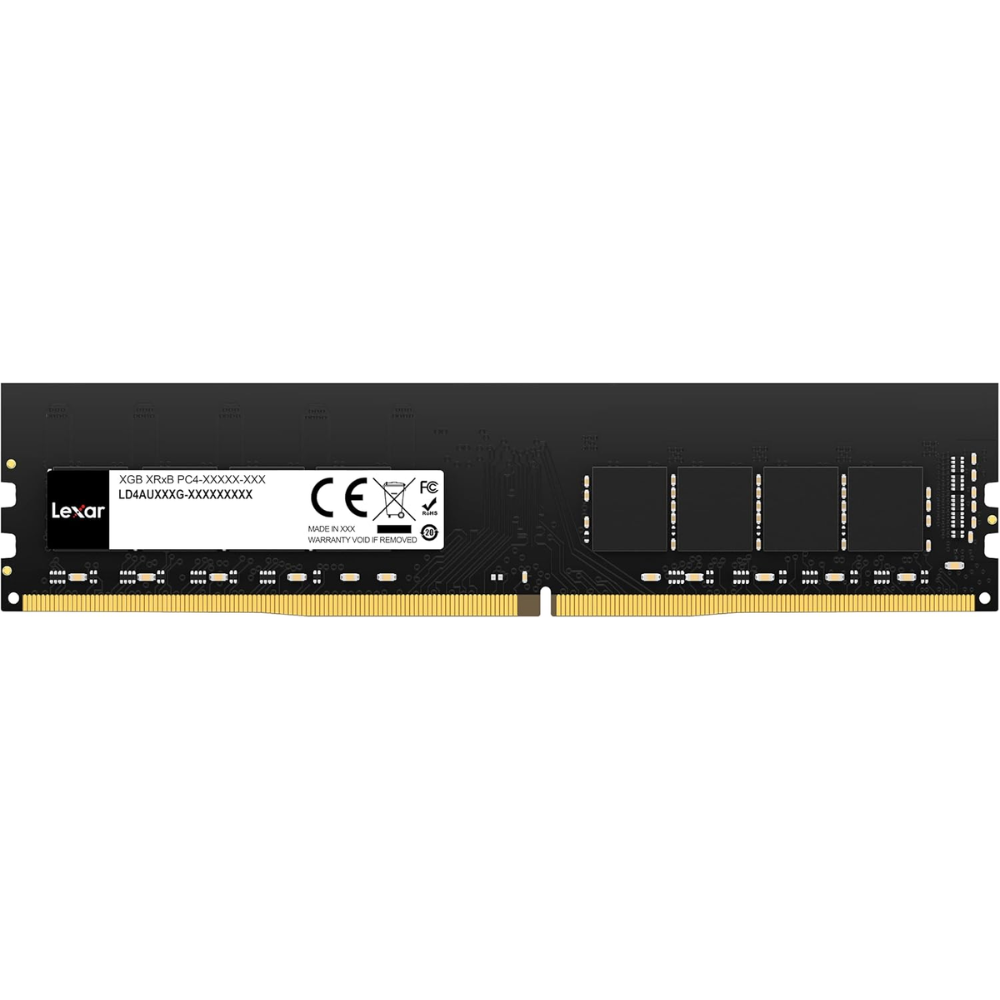 RAM LEXAR LD4AU008G B3200GSST - Lexar
