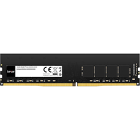 RAM LEXAR LD4AU008G B3200GSST - Lexar
