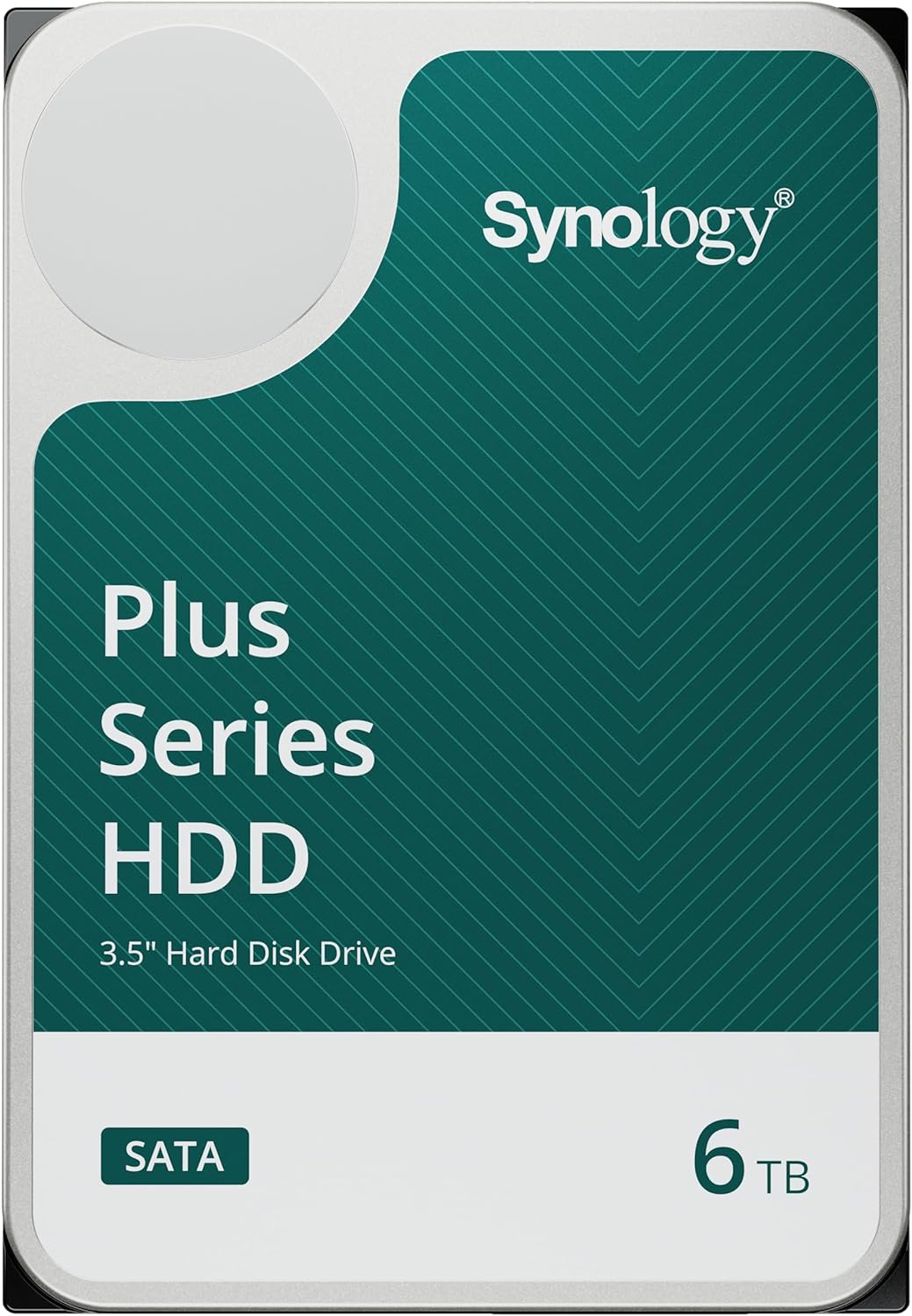 Hard Drive Synology HAT3300-6T, 6 TB, 3.5