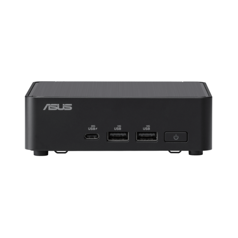 Desktop PC ASUS ASUS NUC 14PRO RNUC14RVHU700002I Processor Intel Core Ultra 7 Thunderbolt 4 – Barebone