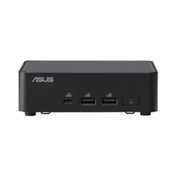 Desktop PC ASUS ASUS NUC 14PRO RNUC14RVHU700002I Processor Intel Core Ultra 7 Thunderbolt 4 – Barebone