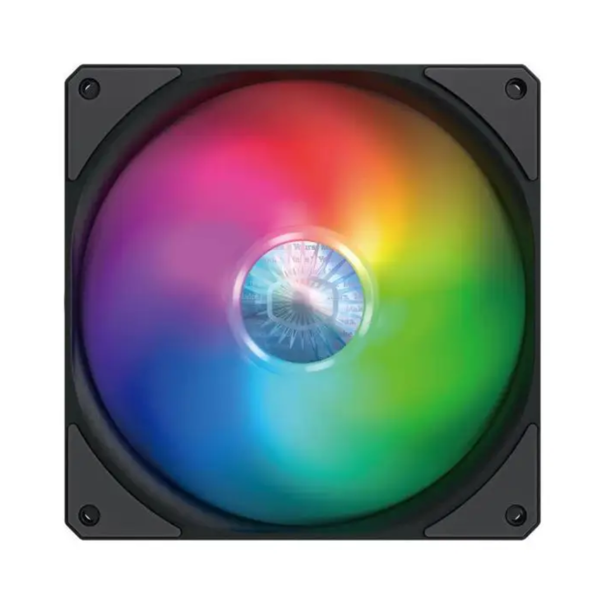 Cooling Fan Cooler Master 140 ARGB (MFX-B4DN-14NPA-R1)