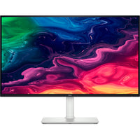 Dell Plus Monitor S2725QC, 27" 4K, 120Hz, AMD FreeSync, White