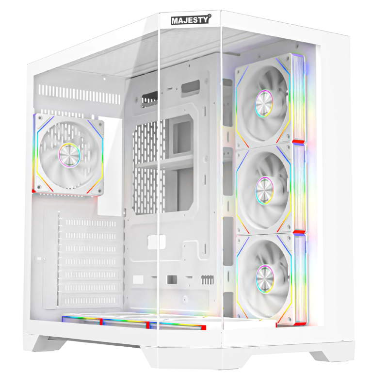 CASE MAJESTY GAMING MID MAVERA