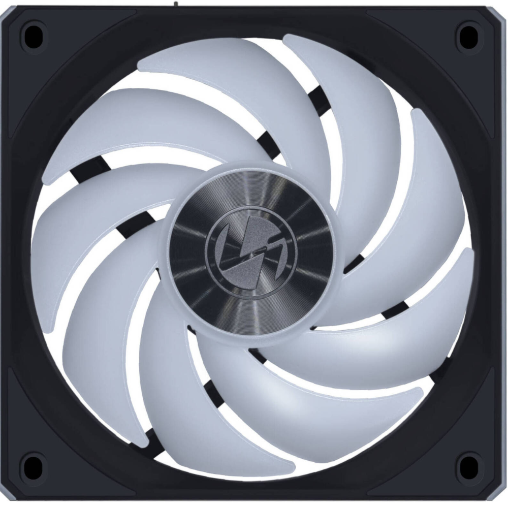 Lian Li Fan 12CL1W3B - Lian Li