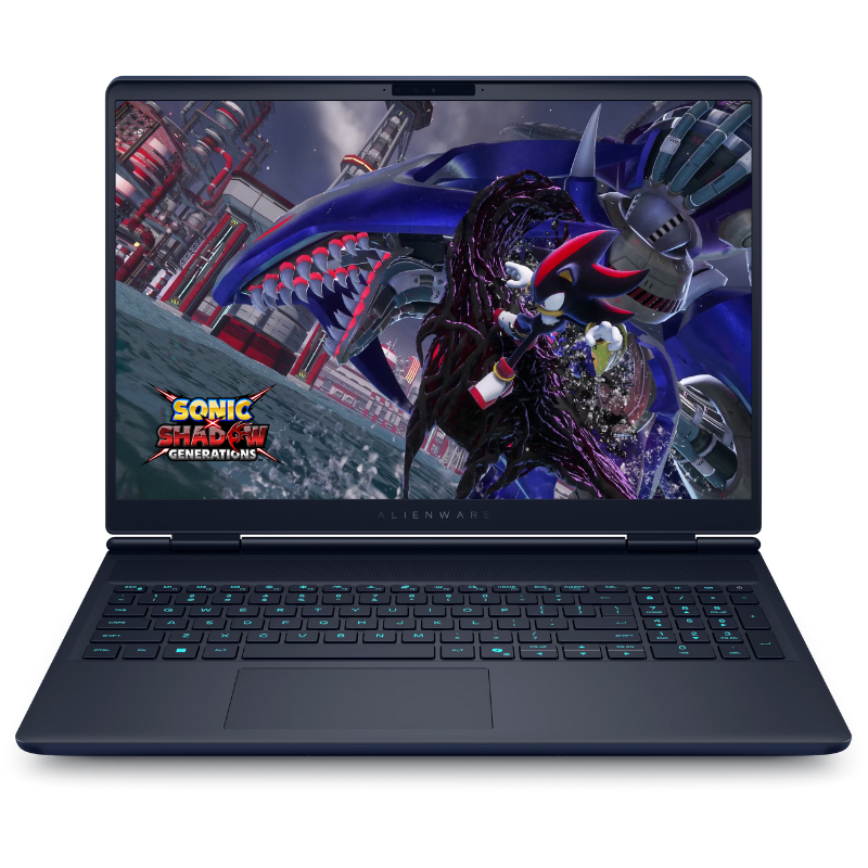 DELL Alienware 16X Aurora AC16251