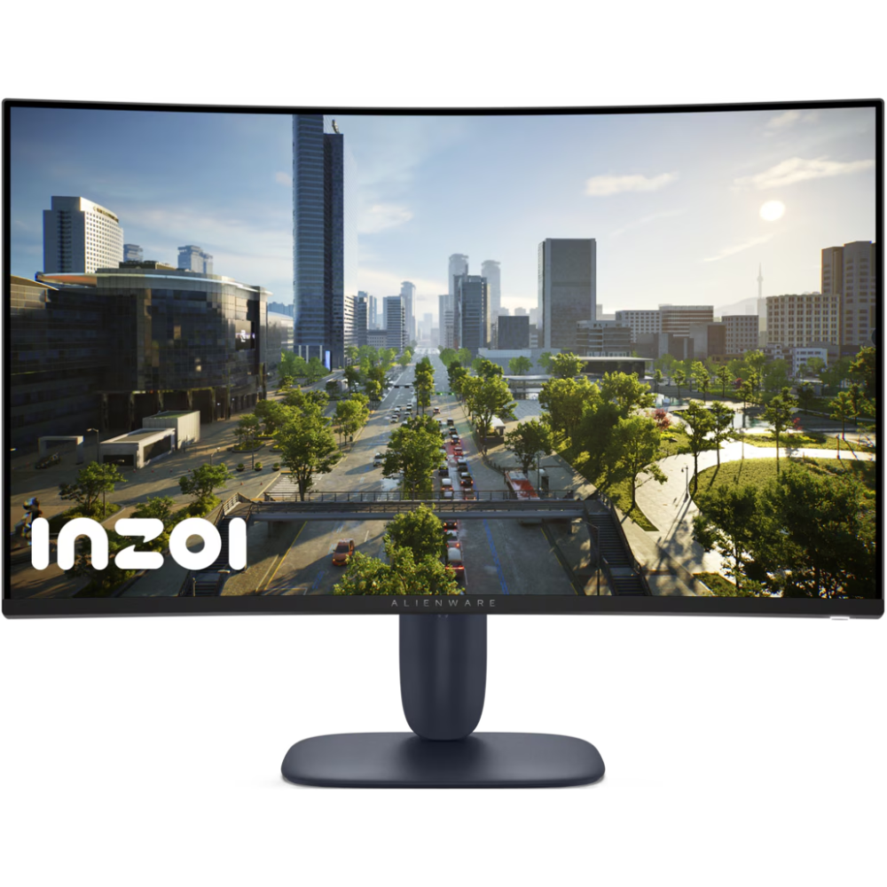 Del AW3225DM Monitor - Other