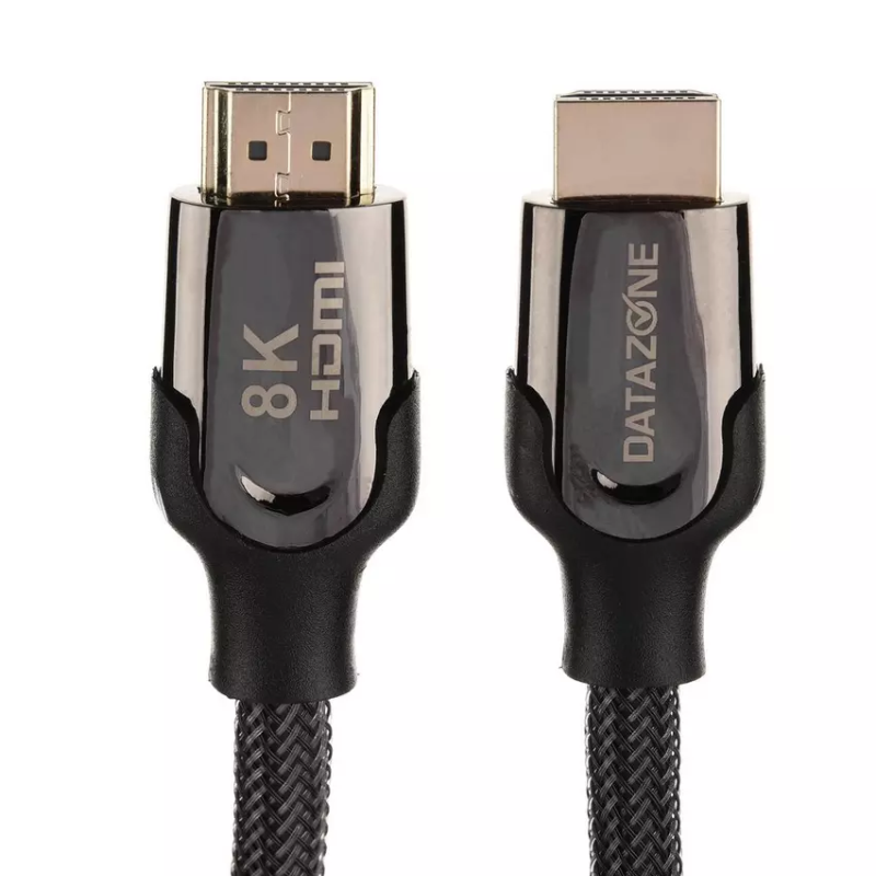 CABLE Datazone HDMI 8K Ultra ( High Speed) DZ0005 5M