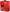 XPG PRECOG Studio gaming headset black red detail view
