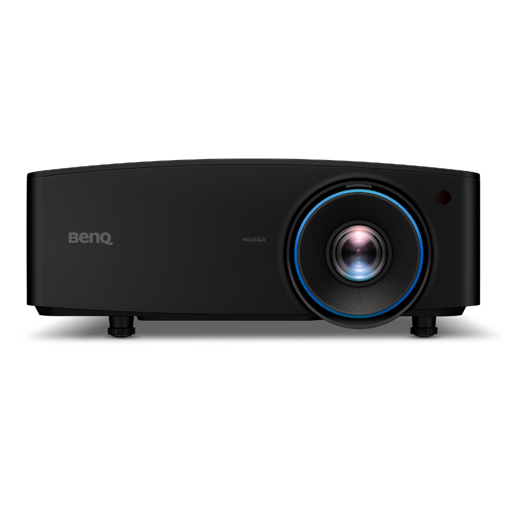 BenQ LU935ST Short Throw Laser Projector, WUXGA 1920x1200, 5500 Lumens, 0.81-0.89 Throw Ratio, HDBaseT, (LU935ST)