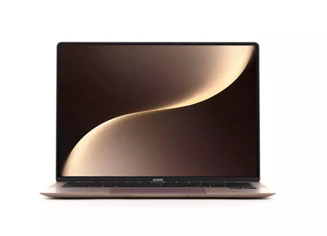 HONOR MagicBook Z9 Mocha Brown laptop - product photo 1