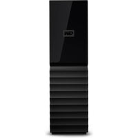 WD My Book 26TB WDBBGB0260HBK-EESN، USB 3.0