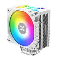 Xigmatek CPU Cooler AIR KILLER PRO ARCTIC White