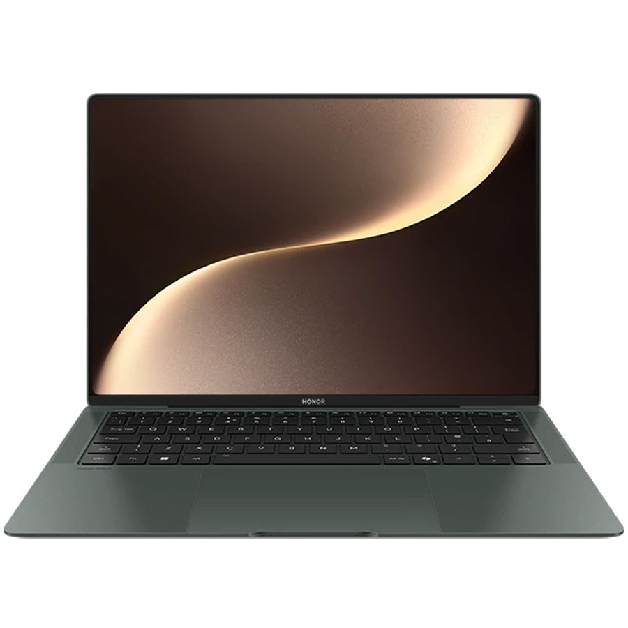 HONOR MagicBook Z9 Emerald Green laptop - product photo 1