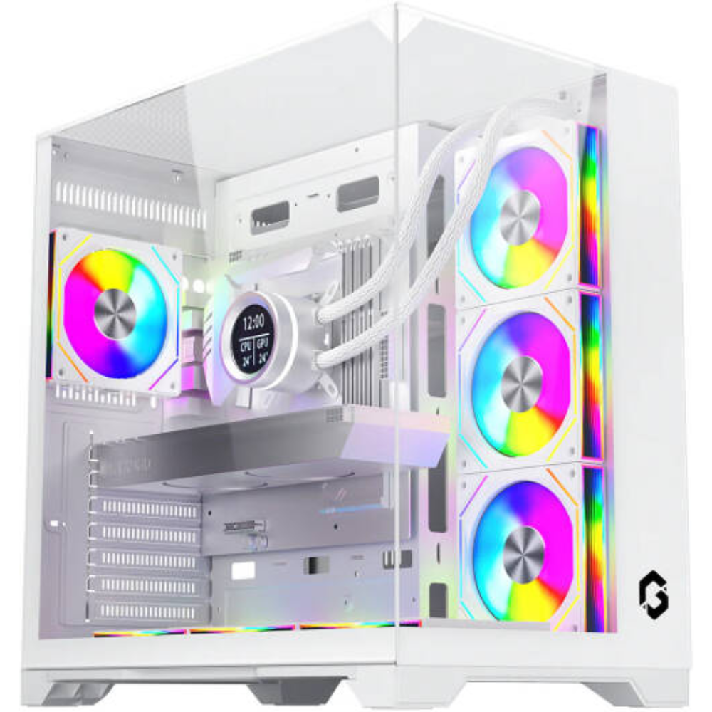 Case Gameon GO VALKYRIEI A - GameOn