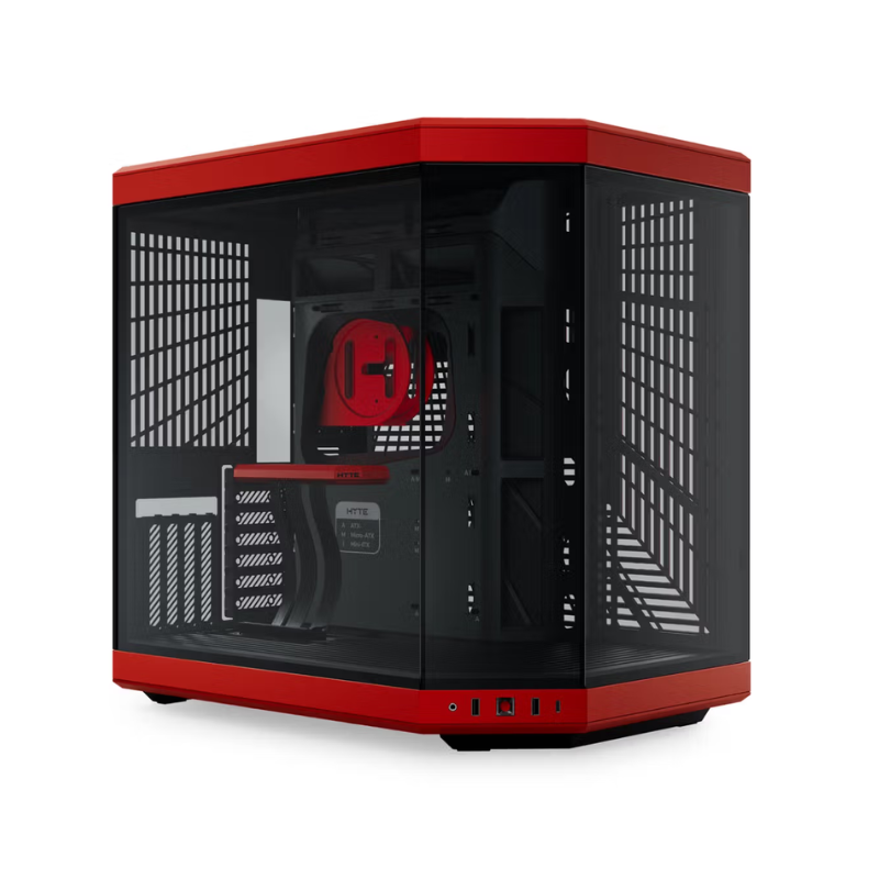 Case HYTE Y70 ATX ​​, Dell CS-HYTE-Y70-BR