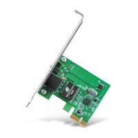 TP-Link GB PCI EX 1000, TG3468